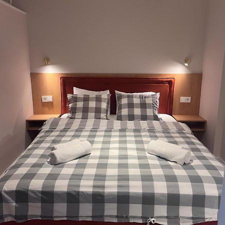 Costa Apartments Сопот Екстериор снимка