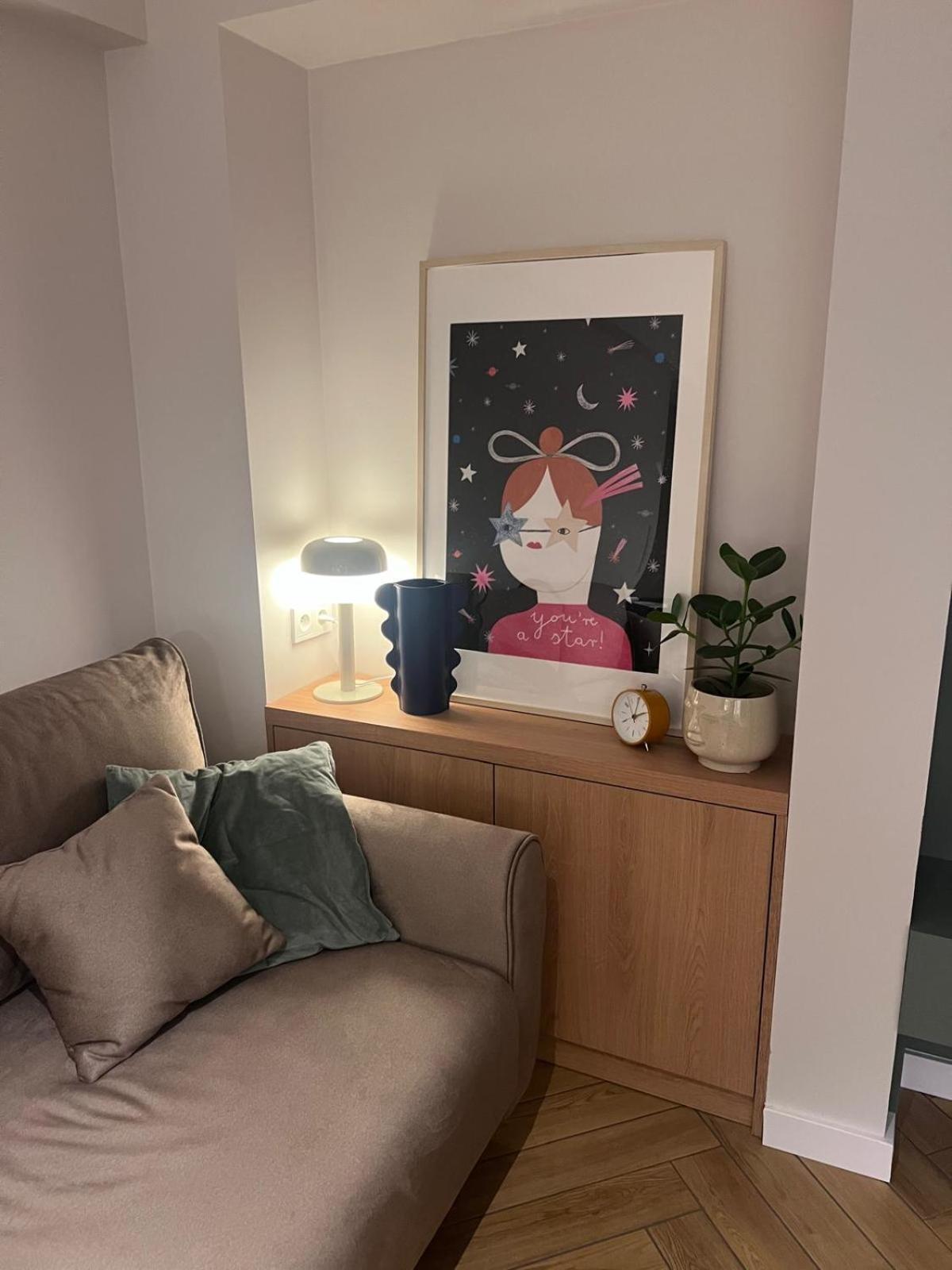 Costa Apartments Сопот Екстериор снимка